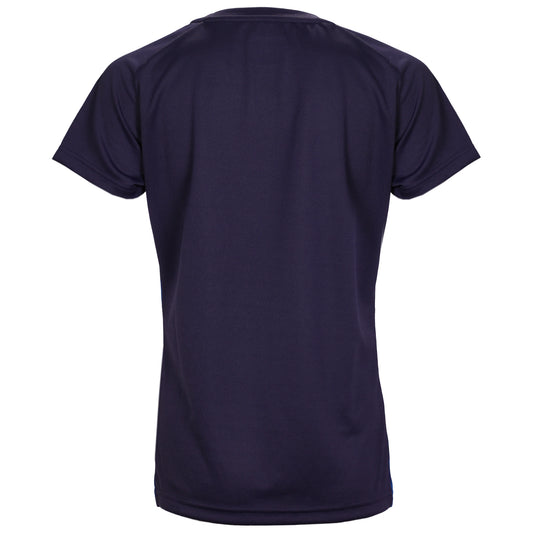 Yonex Lady's Team Shirt YW0033 Navy Blue