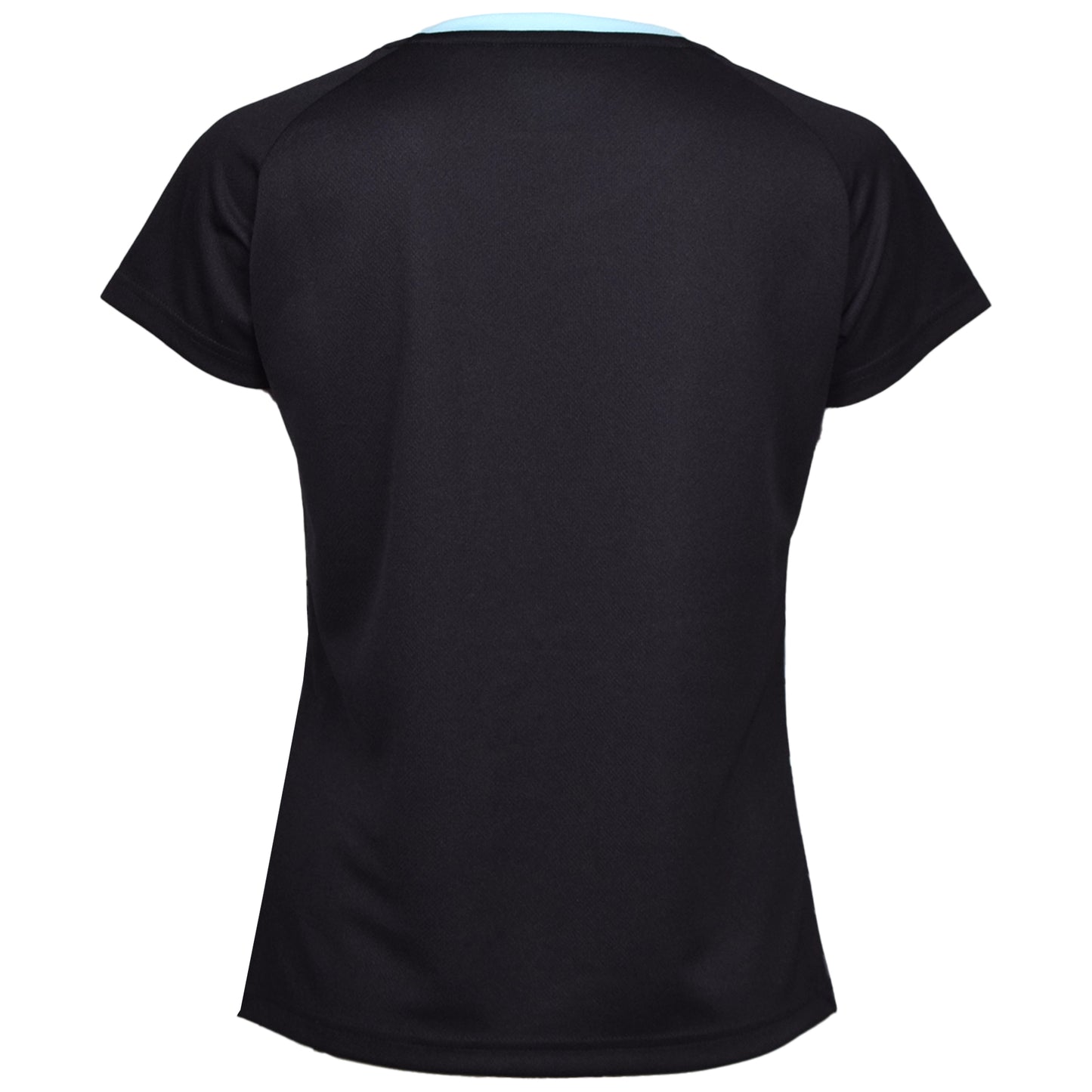 Yonex Women's Crew Neck Shirt YW0034 Black