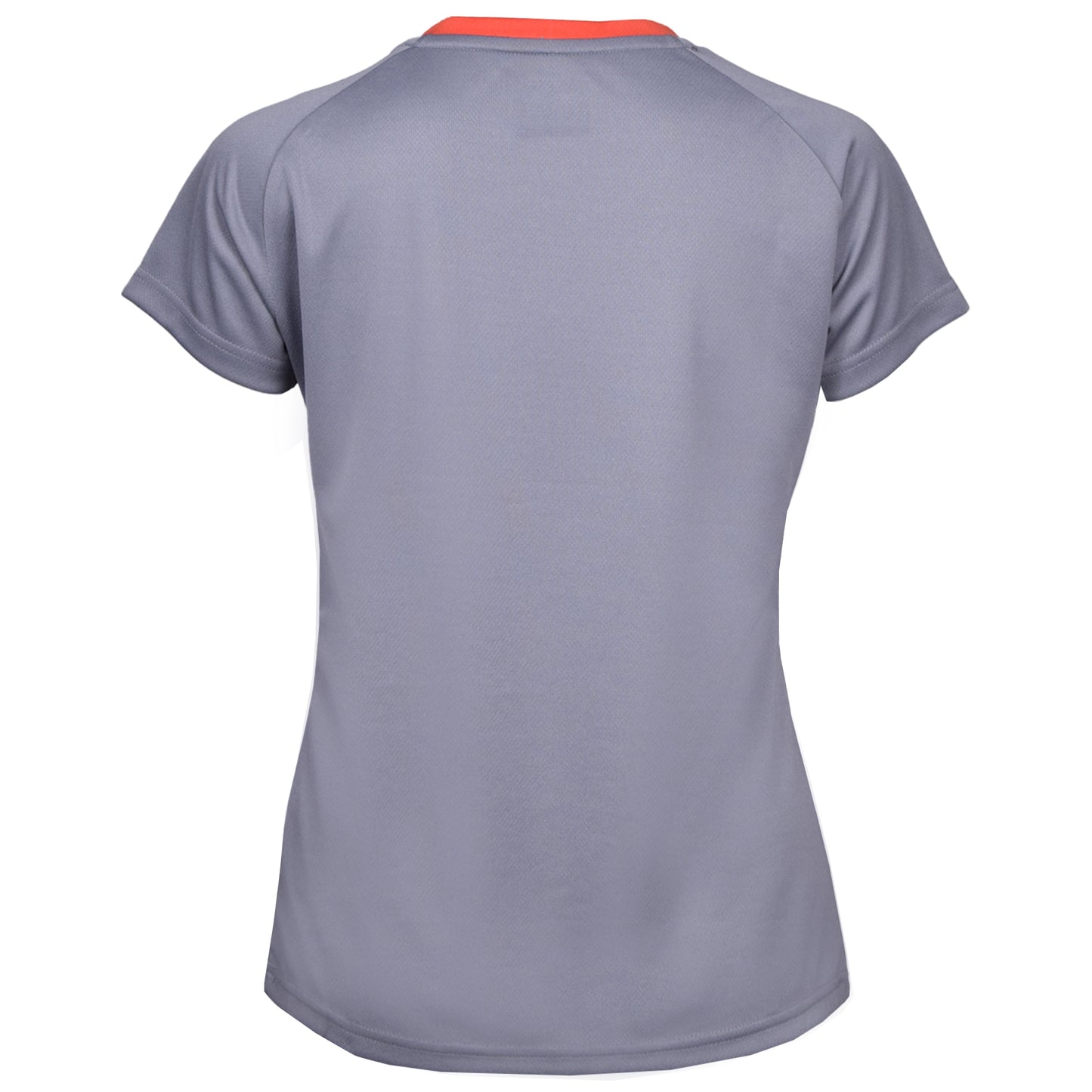 Yonex Women's Crew Neck Shirt YW0034 Gray