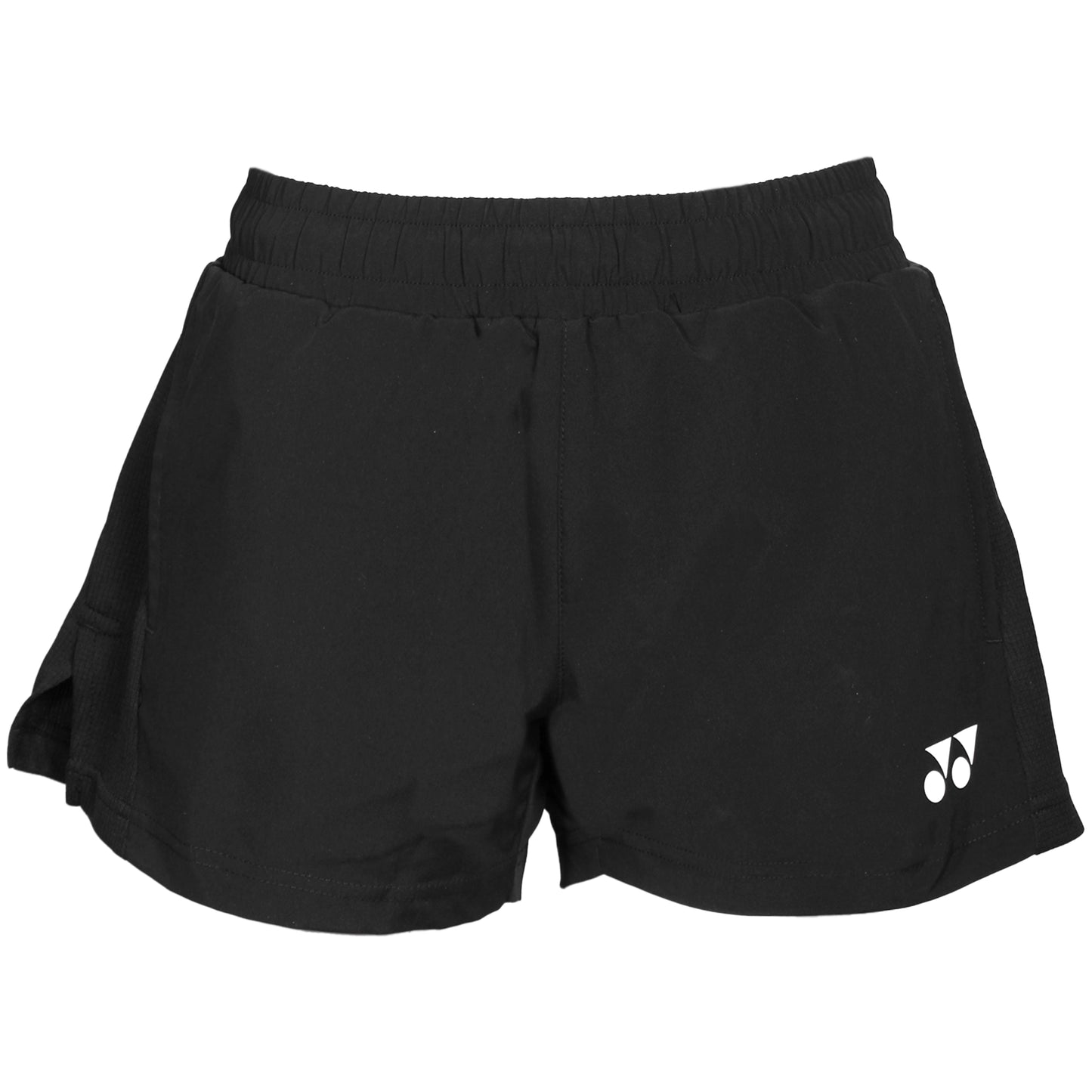 Yonex Women's Short with Inner Short YW0047 Black