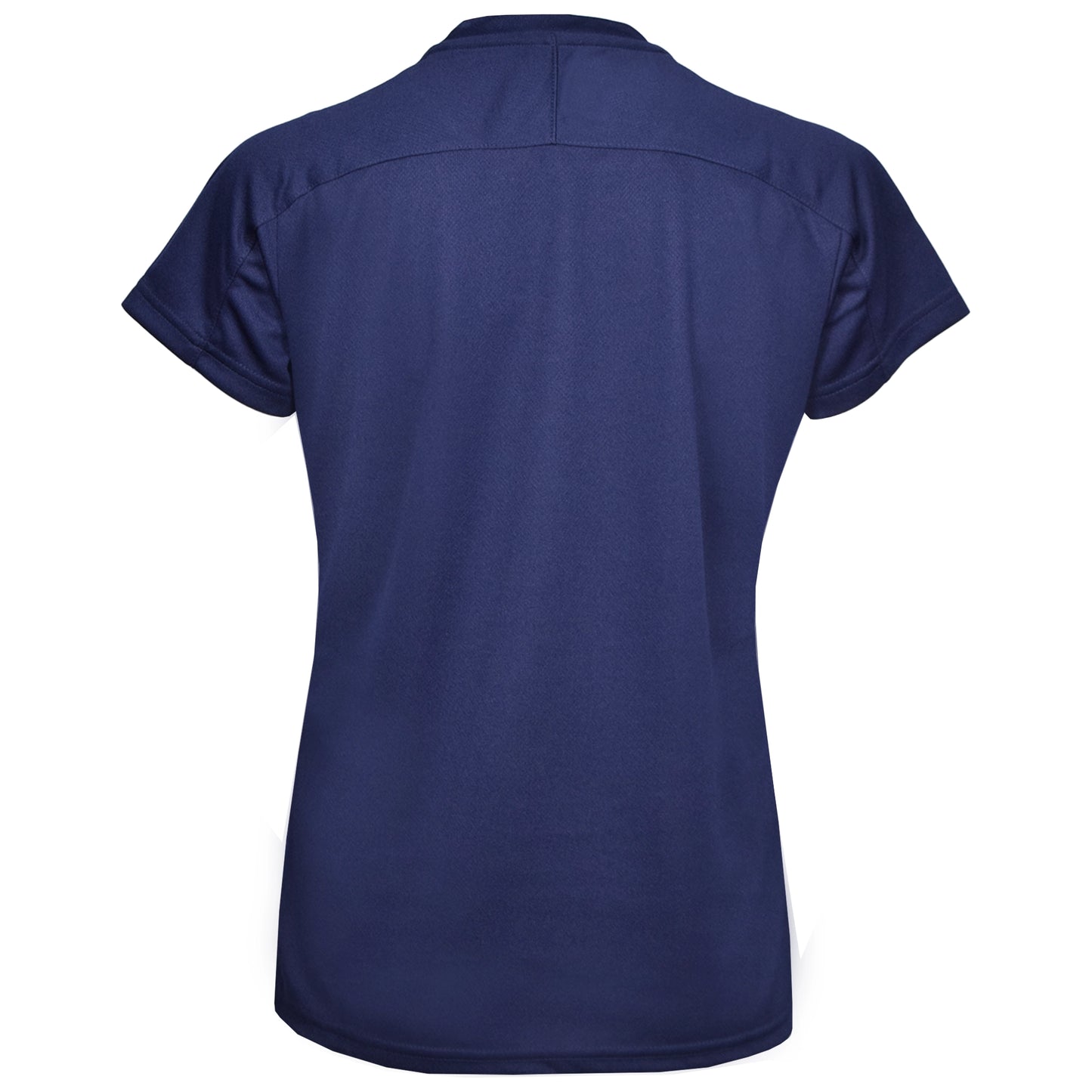 Yonex Women's Crew Neck Shirt YW0050 Dark Navy