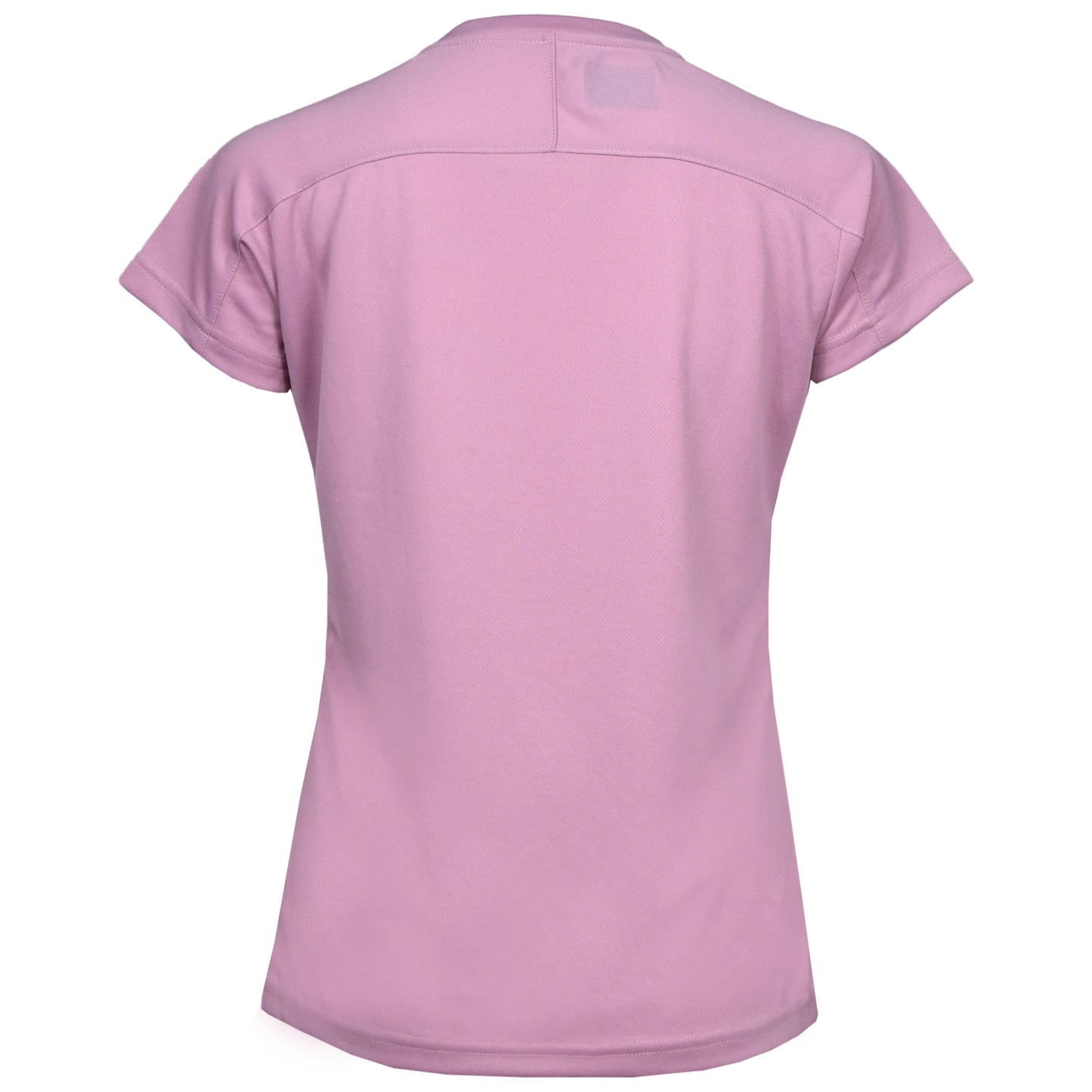 Yonex T-Shirt à col rond pour femme YW0050 Rose