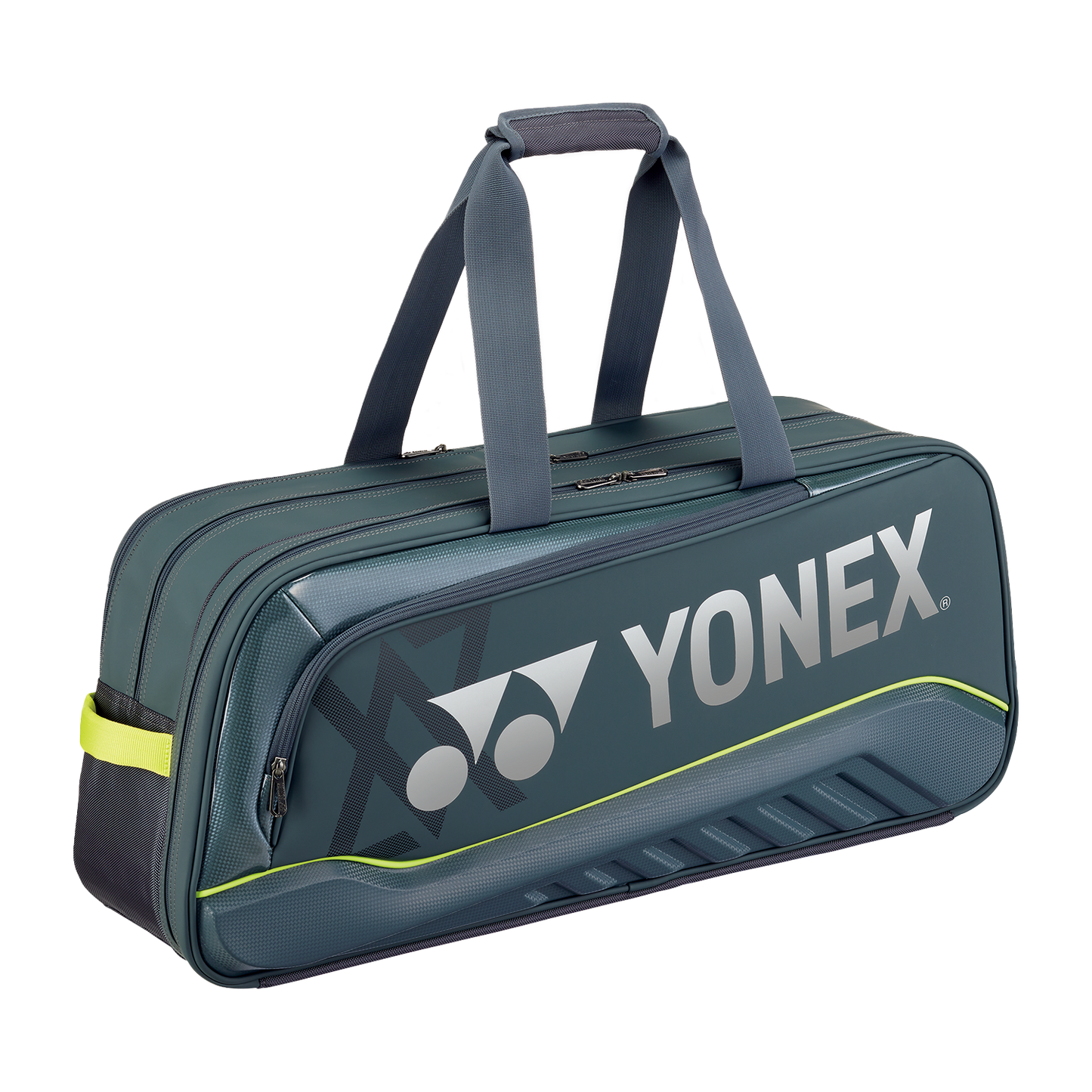 Yonex Tournament Racquet Bag VA (BAG02531VA) Steel Grey