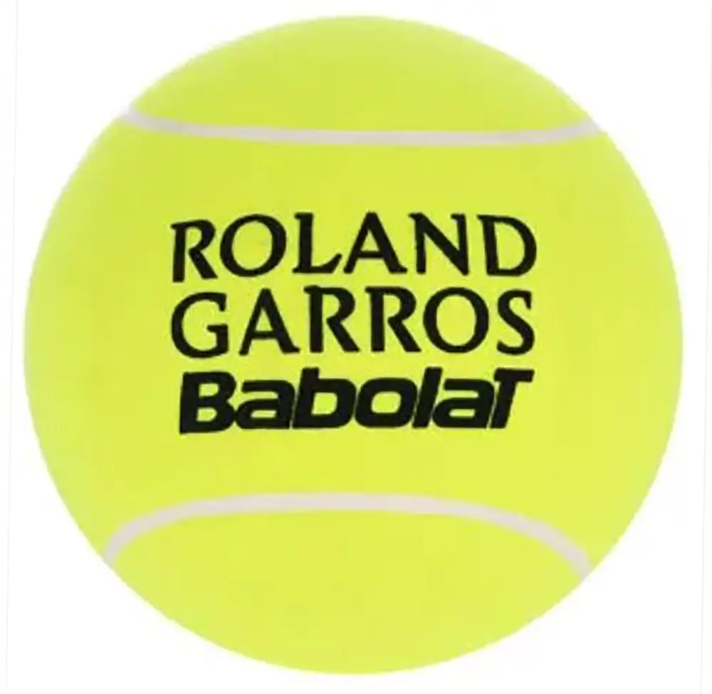 Babolat Mid Jumbo Roland Garros 5