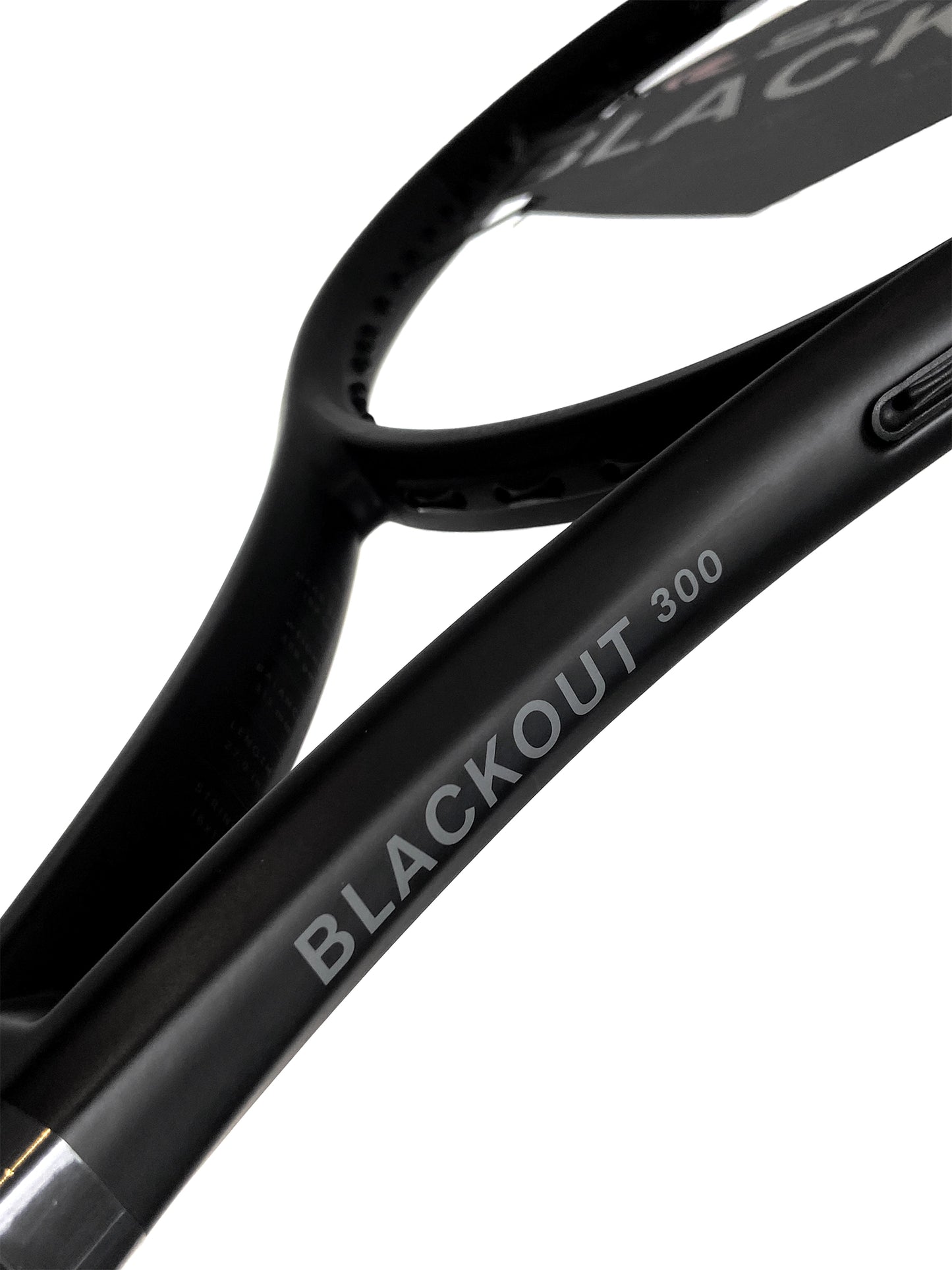 Solinco Blackout 300g