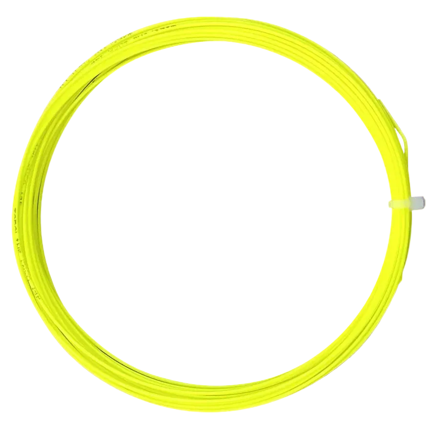 Toroline Caviar 120/17 Jaune néon