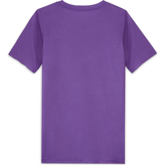 Nike T-Shirt Court Dri-FIT RAFA pour garçon RAFA DD2304-528
