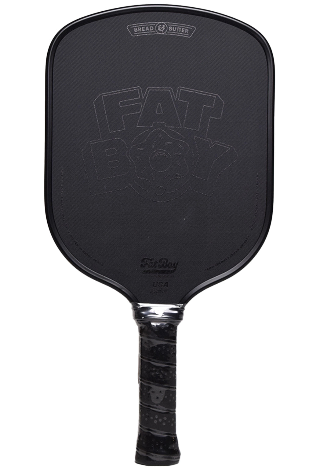 Bread & Butter Fat Boy 16mm - Édition Black Out