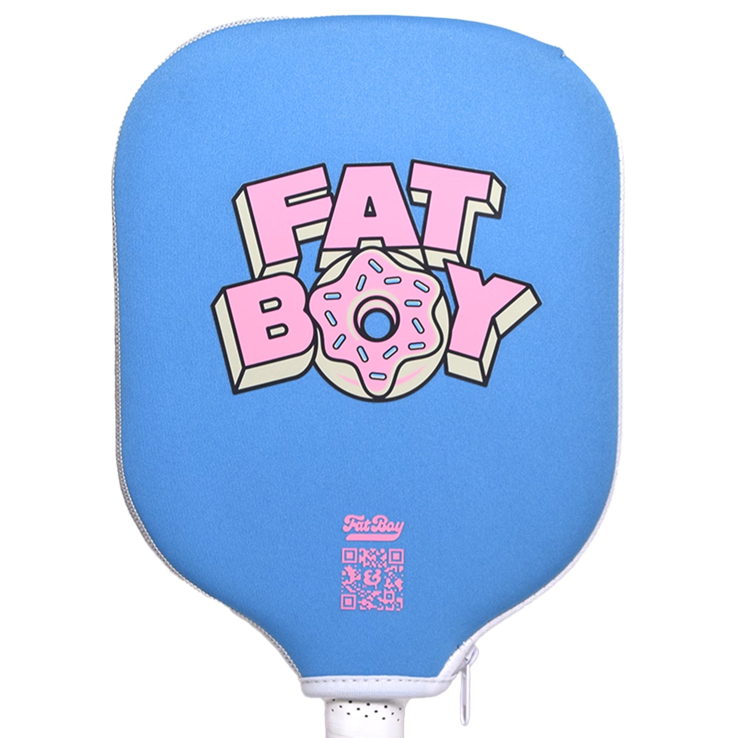 Bread & Butter Fat Boy Paddle Cover