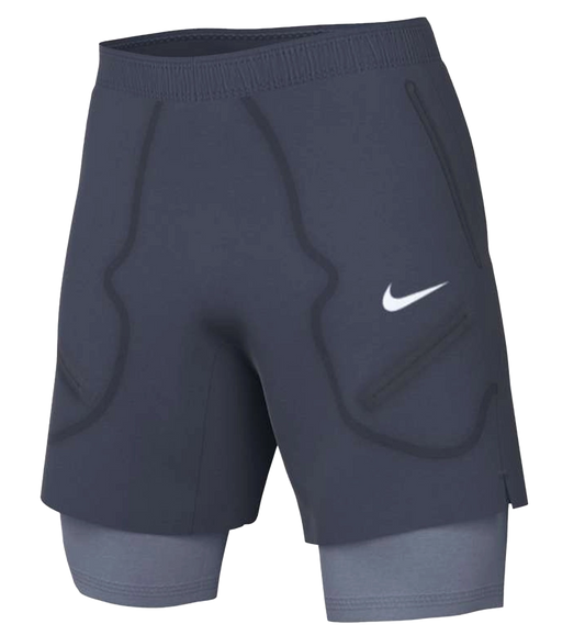 Nike Men's Dri-FIT Slam Short RG FD5284-437