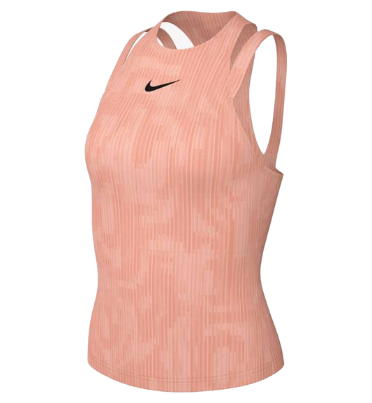 Nike Women's Dri-Fit Slam Tank FD5646-606 - Roland-Garros
