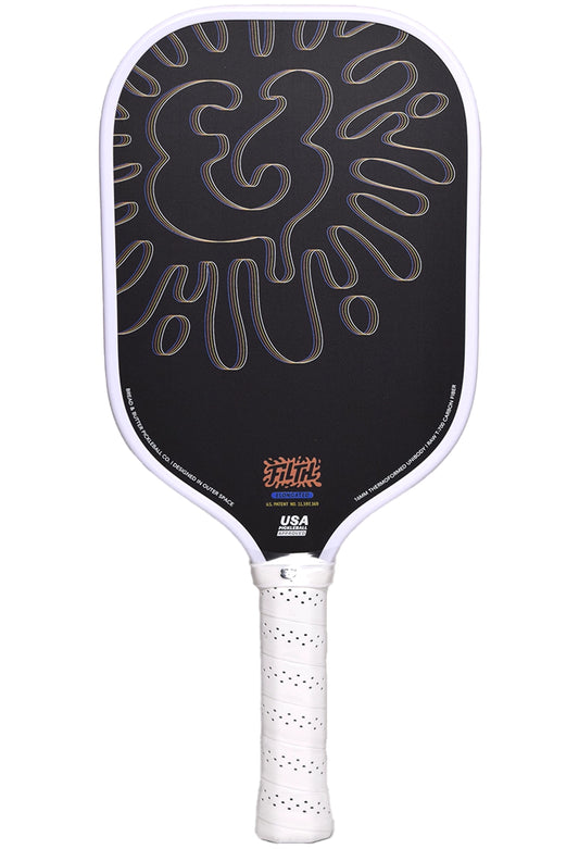 Bread & Butter Filth 16mm - Elongated