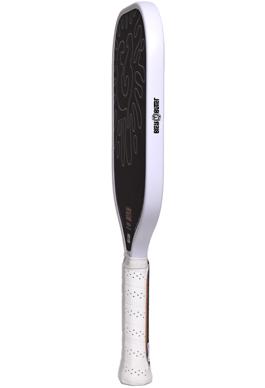 Bread & Butter Filth 16mm - Elongated
