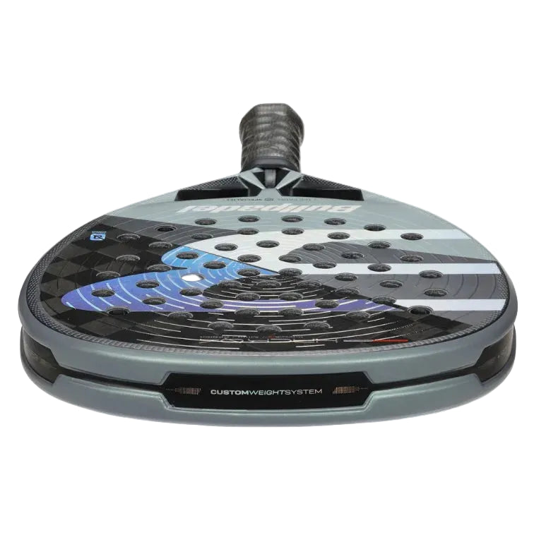 Bullpadel Hack 04 2026