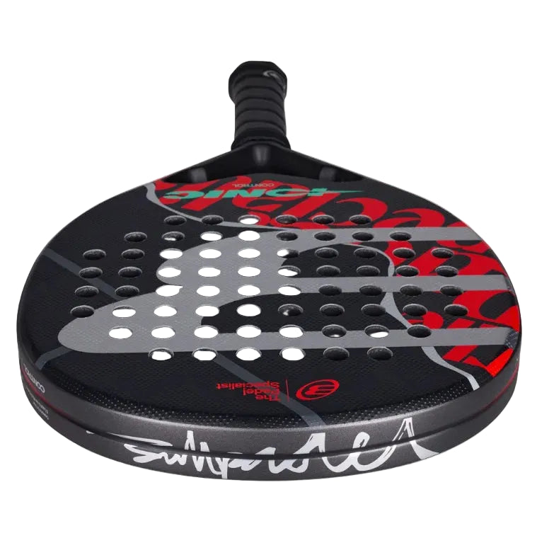 Bullpadel Ionic Control 2026