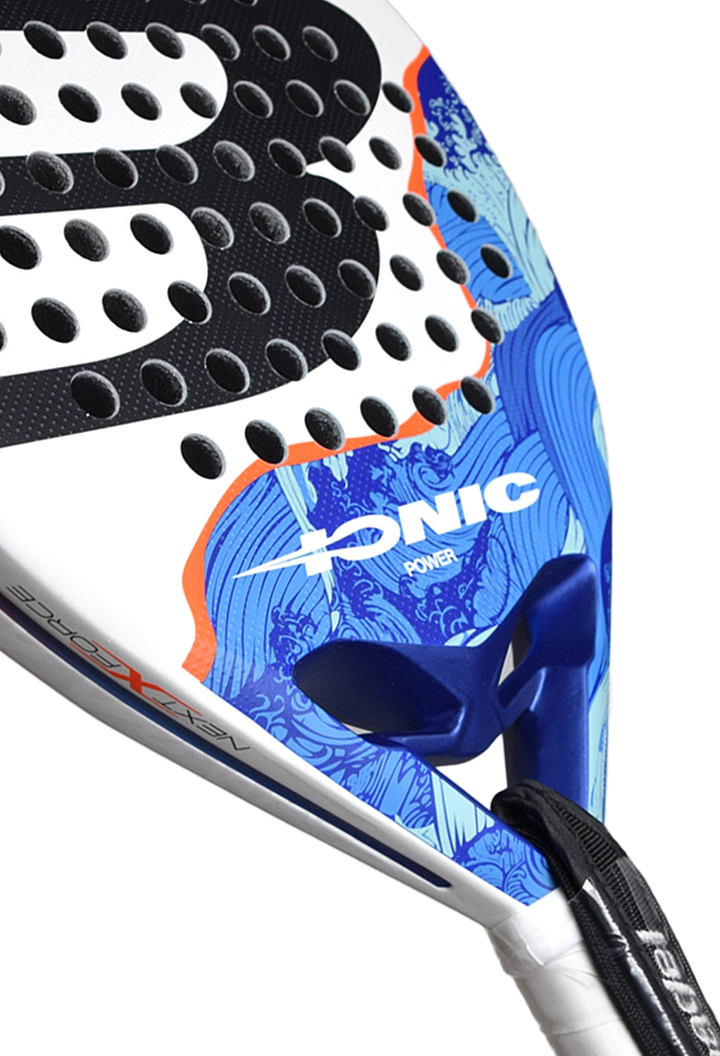 Bullpadel Ionic Power 2026