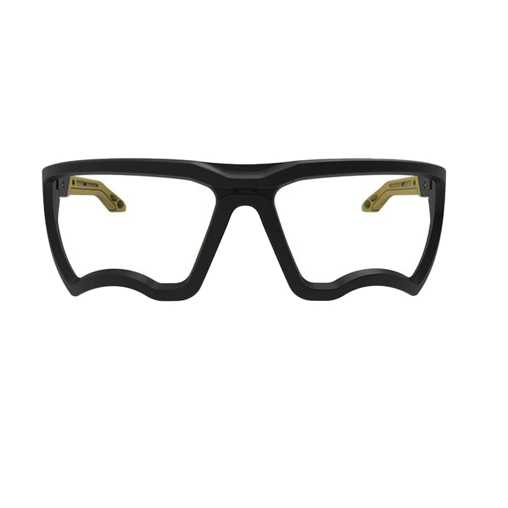 Kitchen Blockers Lensless Protective Eyewear - Black