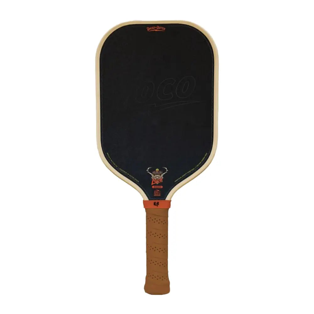 Bread & Butter Loco Allongée 16mm