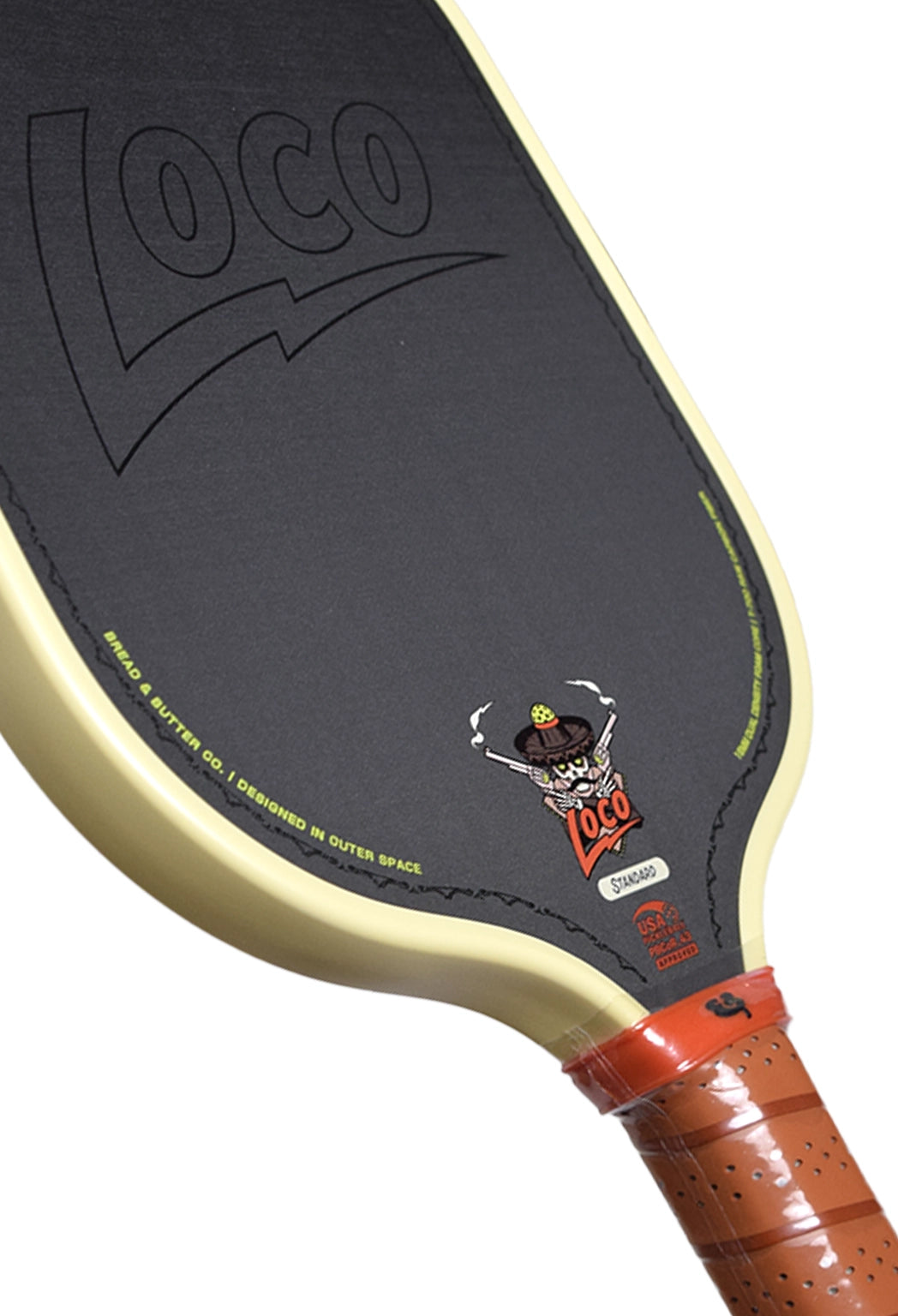 Bread & Butter Loco Standard 16mm