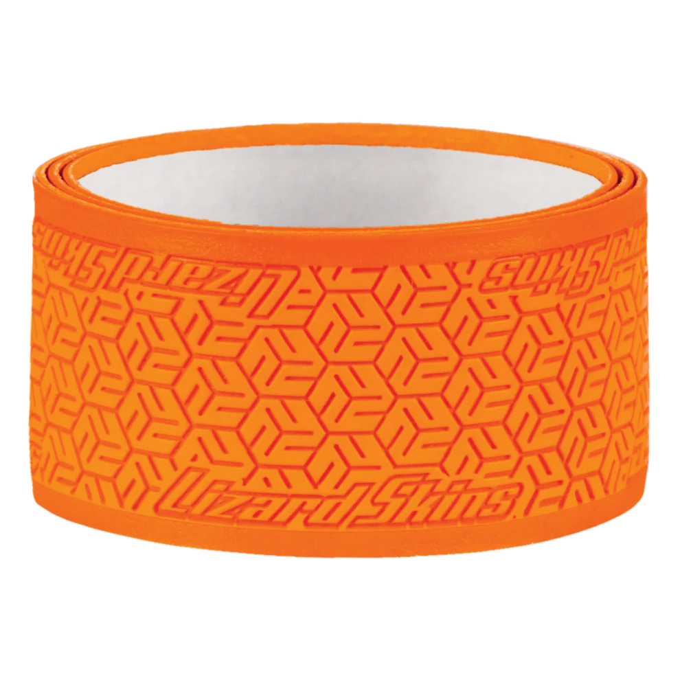 Lizard Skins Ultra Pickleball Grip - Orange