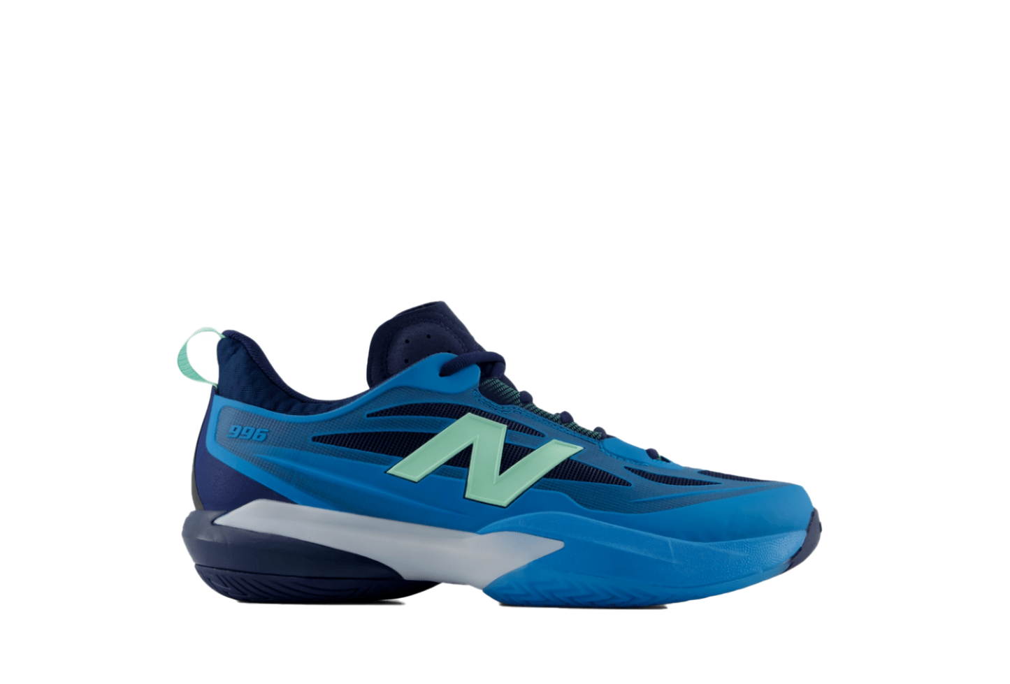 New Balance Men's FuelCell 996v7 MH9962VX