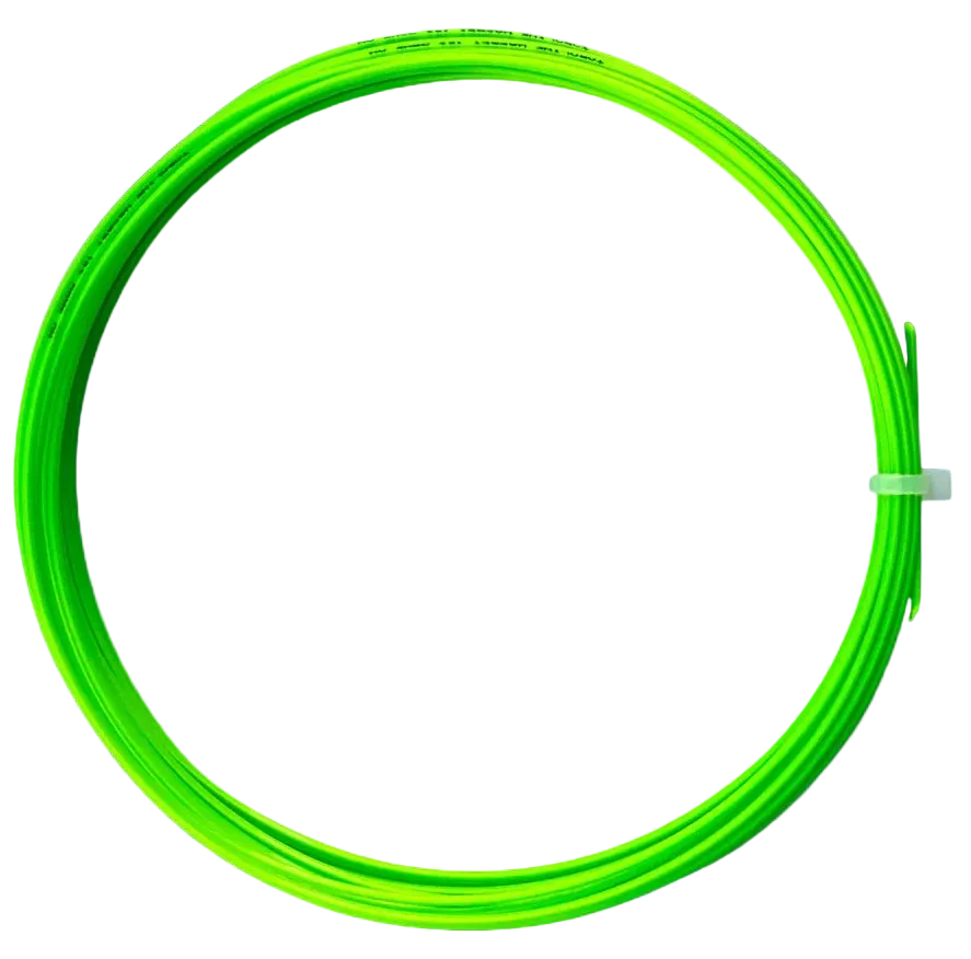 Toroline O-Toro Spin 123/17 Vert néon