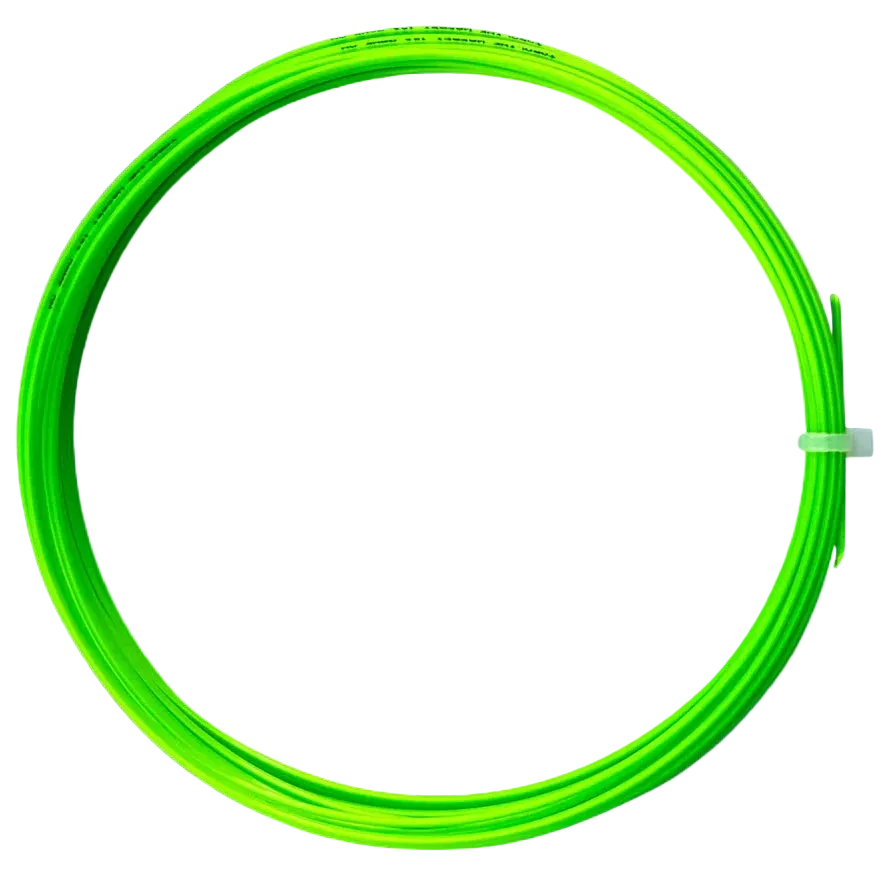 Toroline O-Toro Tour 120/17L Vert néon