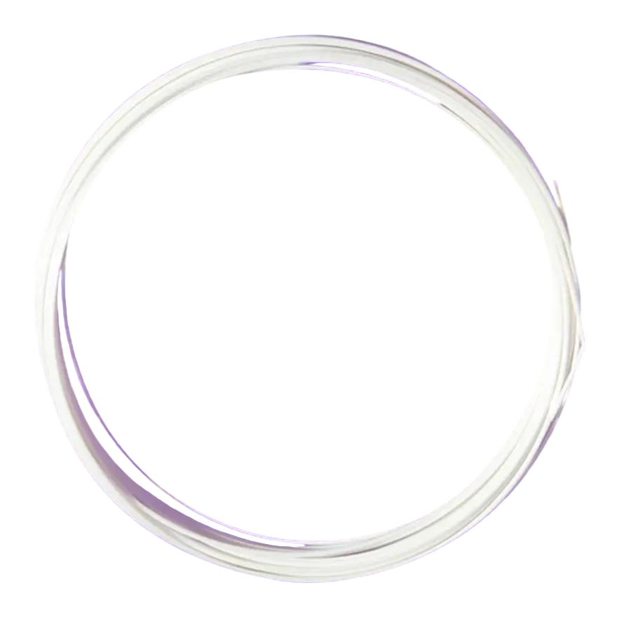 Toroline O-Toro 123/17 Blanc