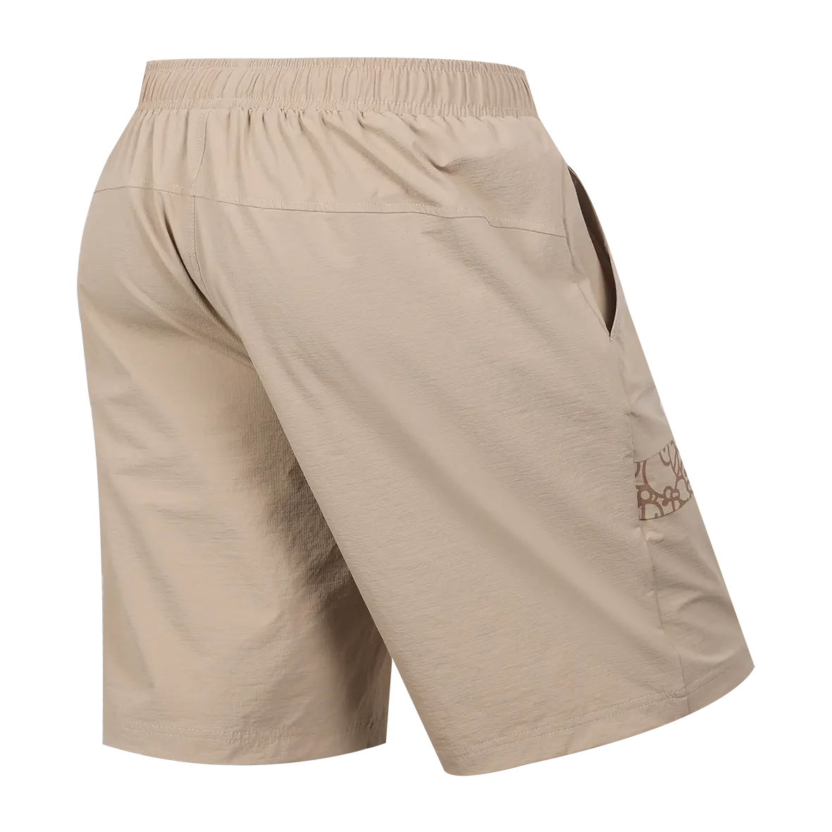 Victor x Baby Milo Unisex Woven Short R-505BM V - Tenniszon