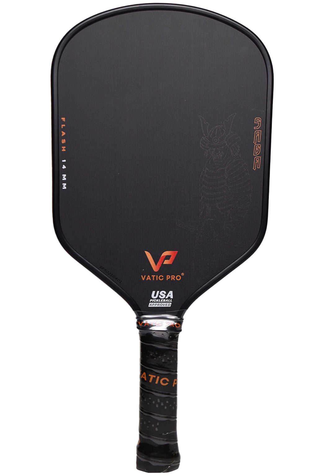 Vatic Pro Saga Flash SH 14mm (Blackout Samurai)