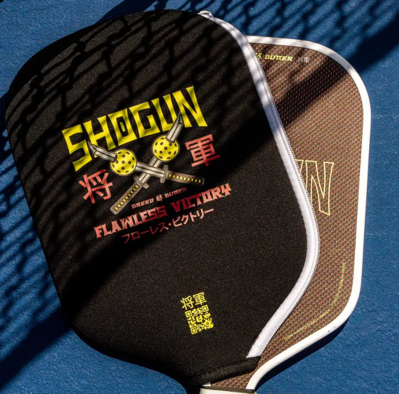 Bread & Butter Shogun Paddle Cover