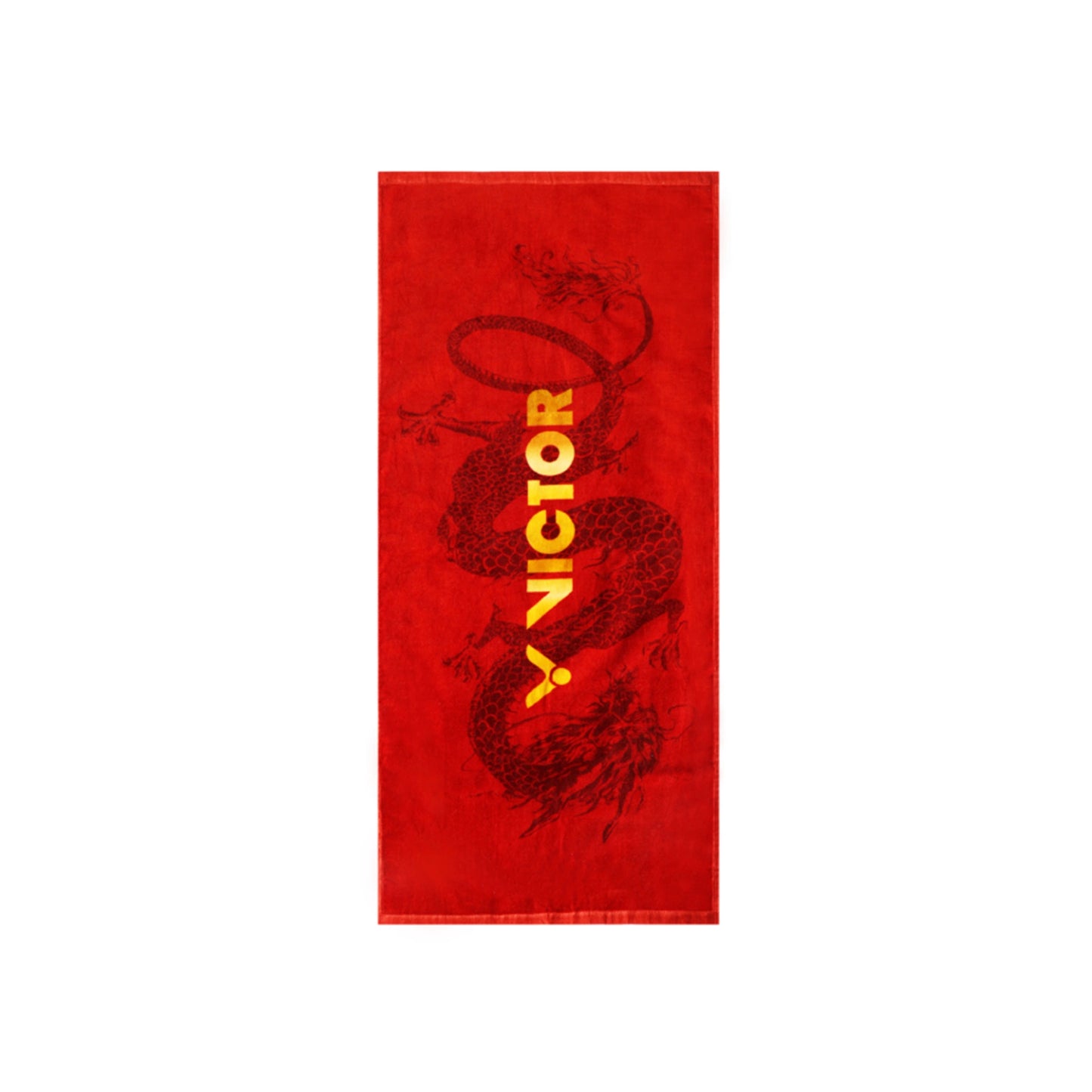 Victor 2025 Chinese New Year Racquet Gift Box Collection Limited Edition (TK-RYUGA-METALLIC-CNY-GB-D) - 3U