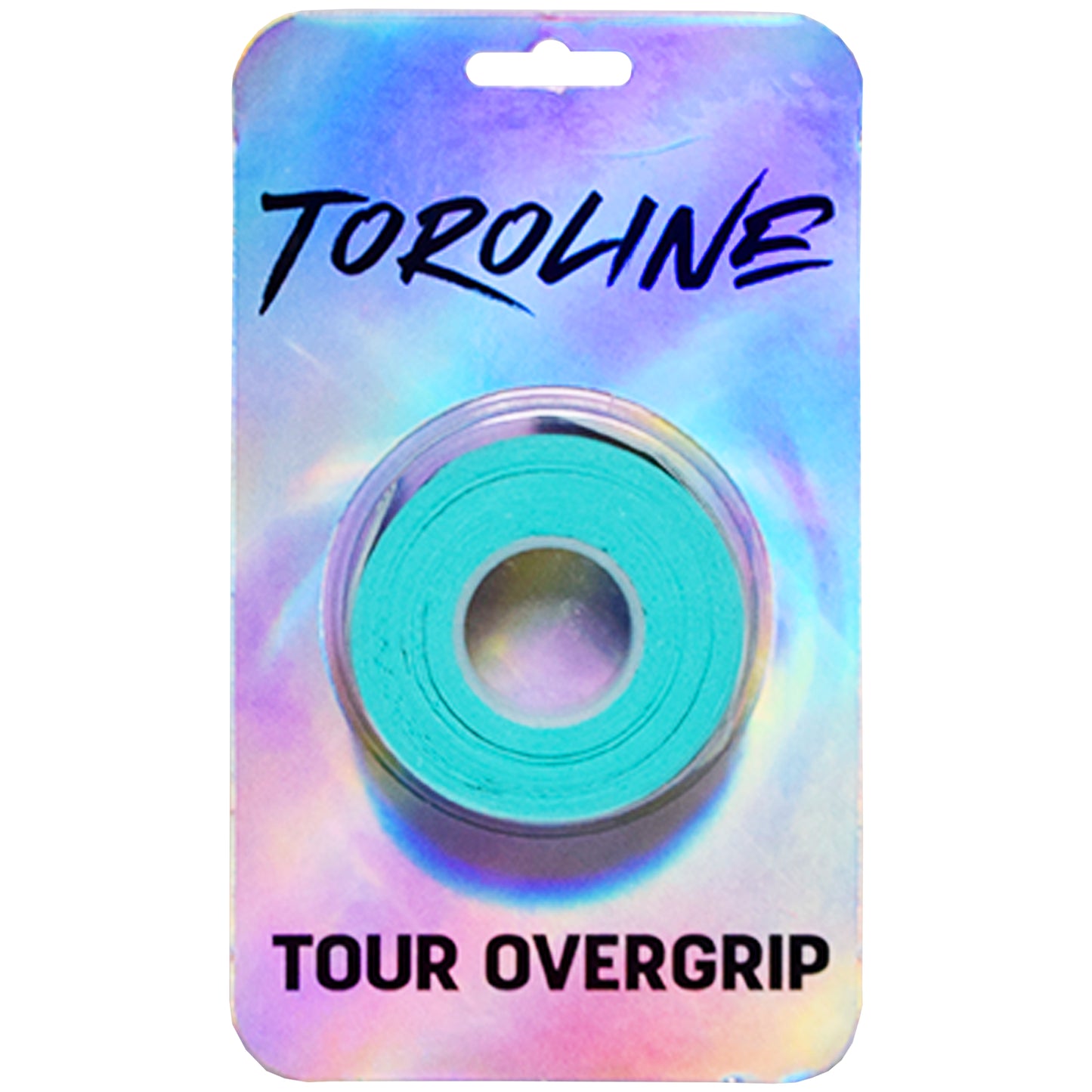 Toroline Tour Overgrip (3) Menthe