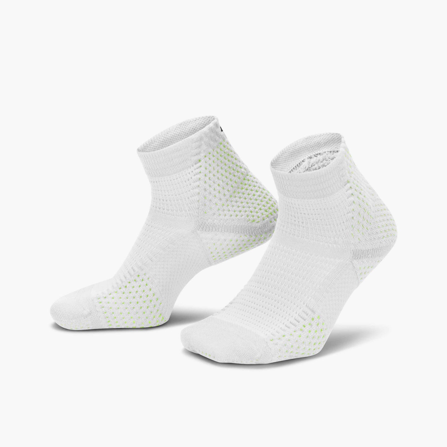 Nike Unicorn Dri-FIT ADV Cushioned Ankle Socks (1 Pair) - White