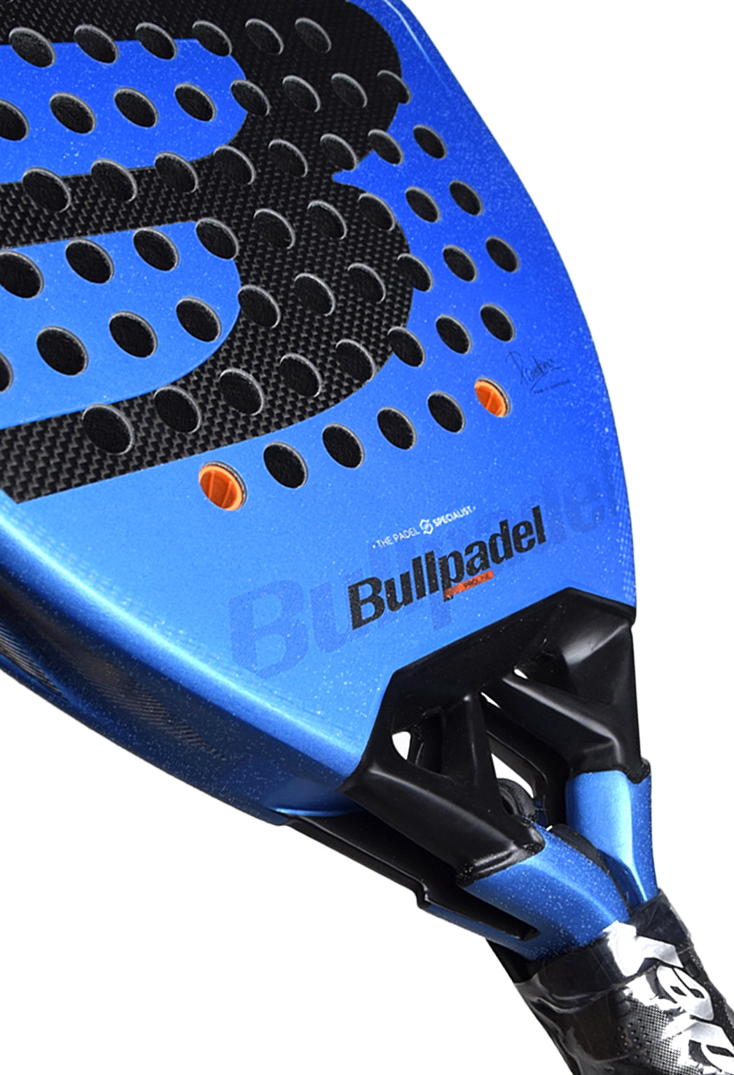 Bullpadel Vertex 05 GEO 2026