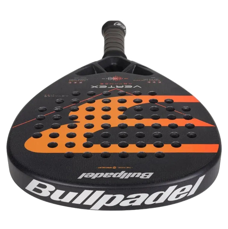 Bullpadel Vertex Advance 2026