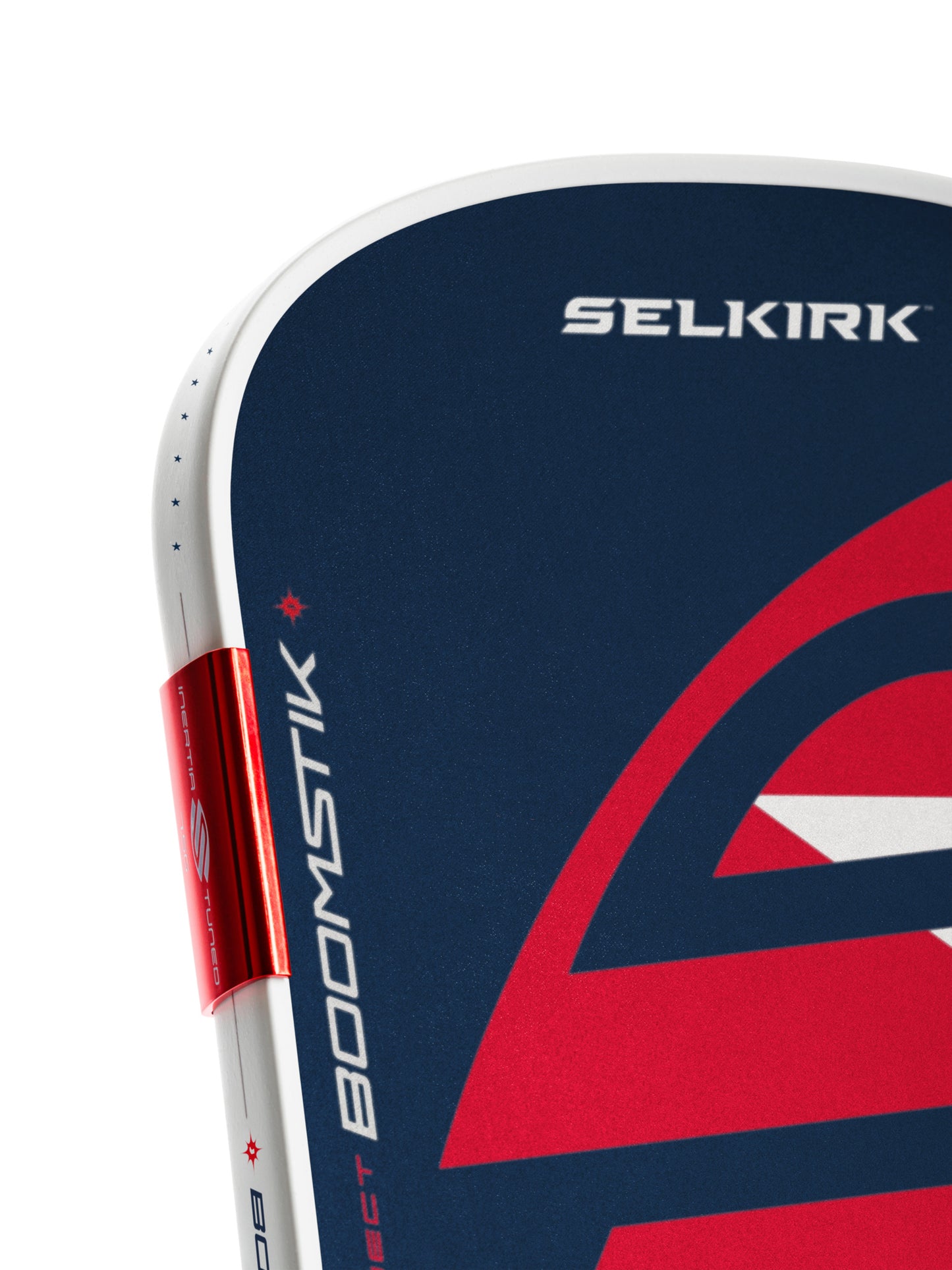 Selkirk Labs Project Boomstik - Allongée (Jack Sock Édition Signature)