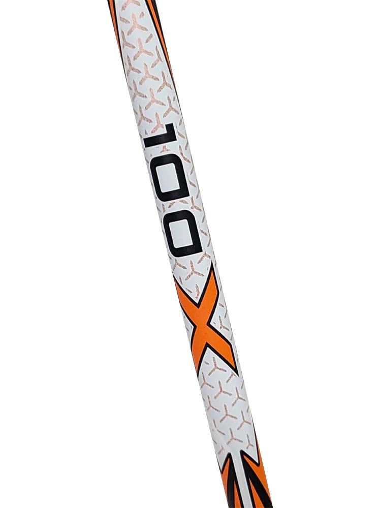 Victor Auraspeed 100X H Unstrung Grey