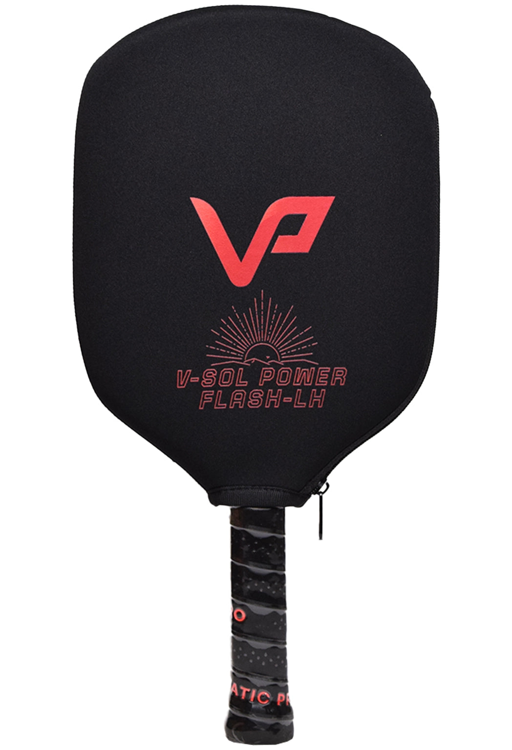 Vatic Pro V-Sol Power Flash LH 16mm