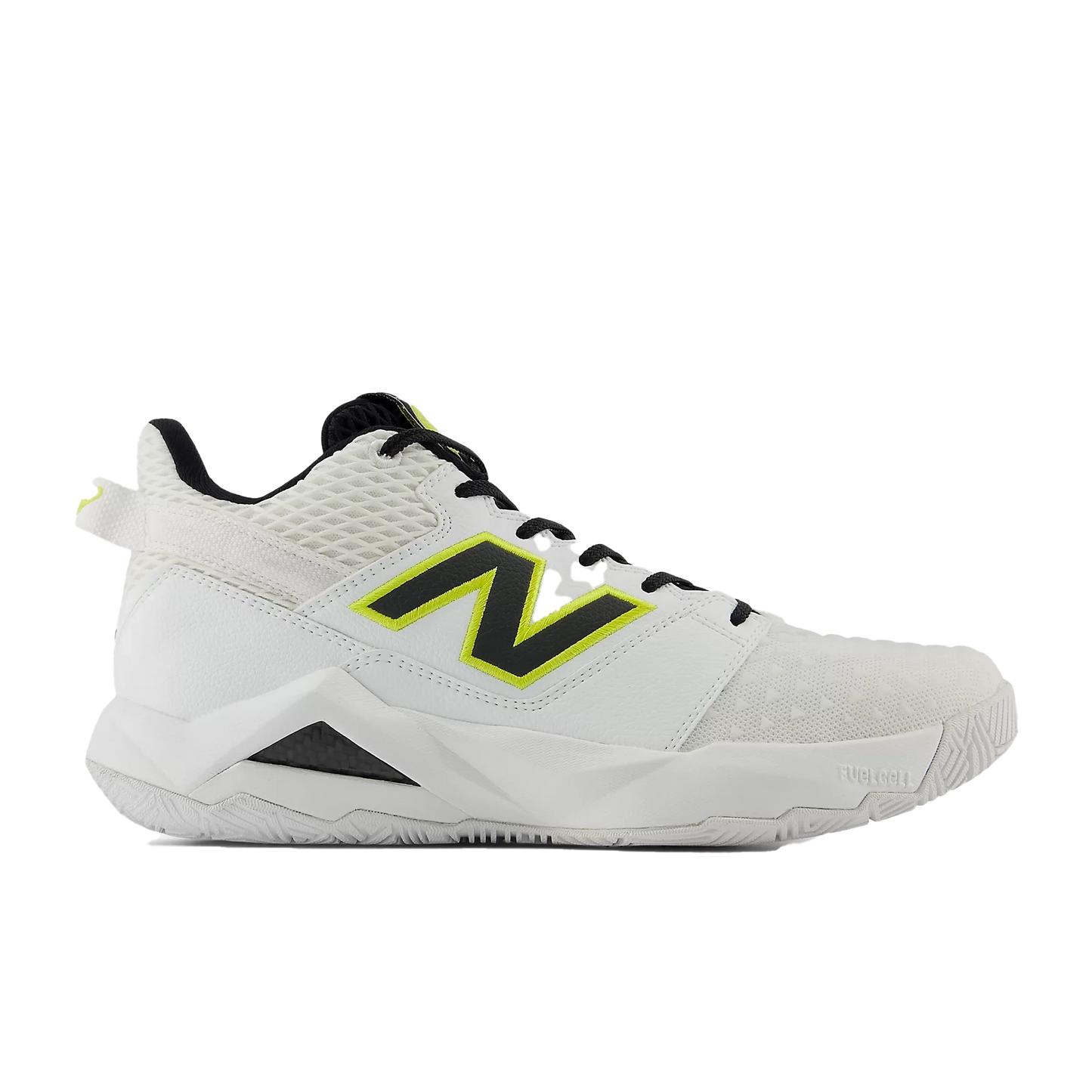 New Balance Women's Coco CG2 WCHCOCW2 White