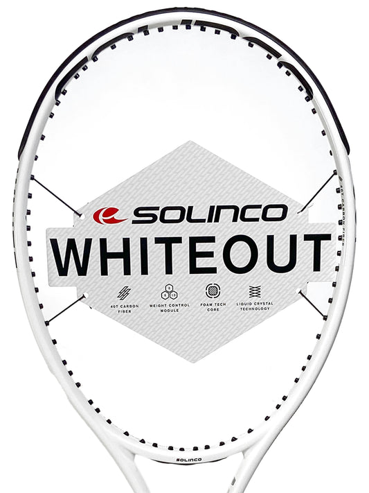 Solinco Whiteout 290g