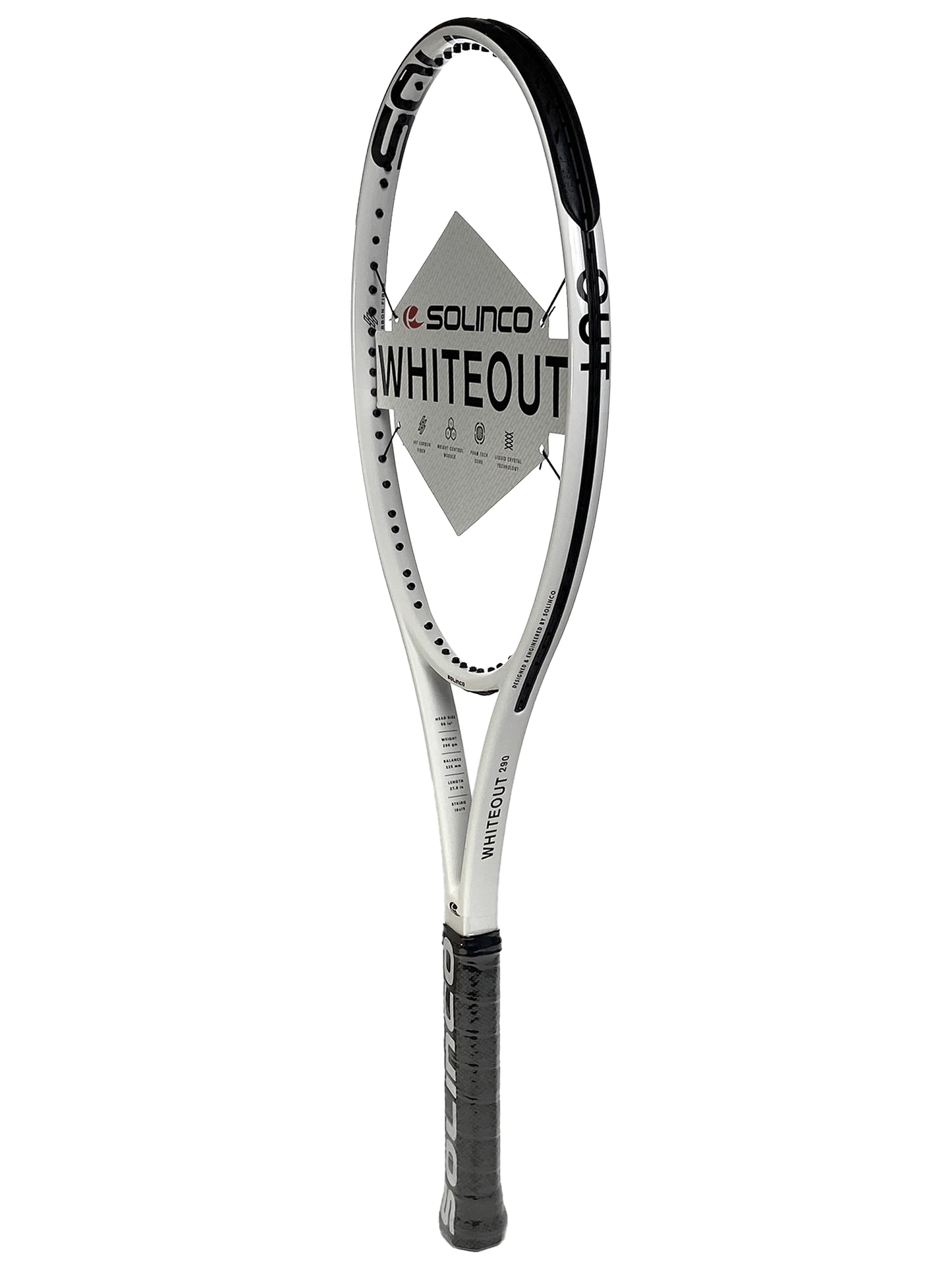 Solinco Whiteout 290g