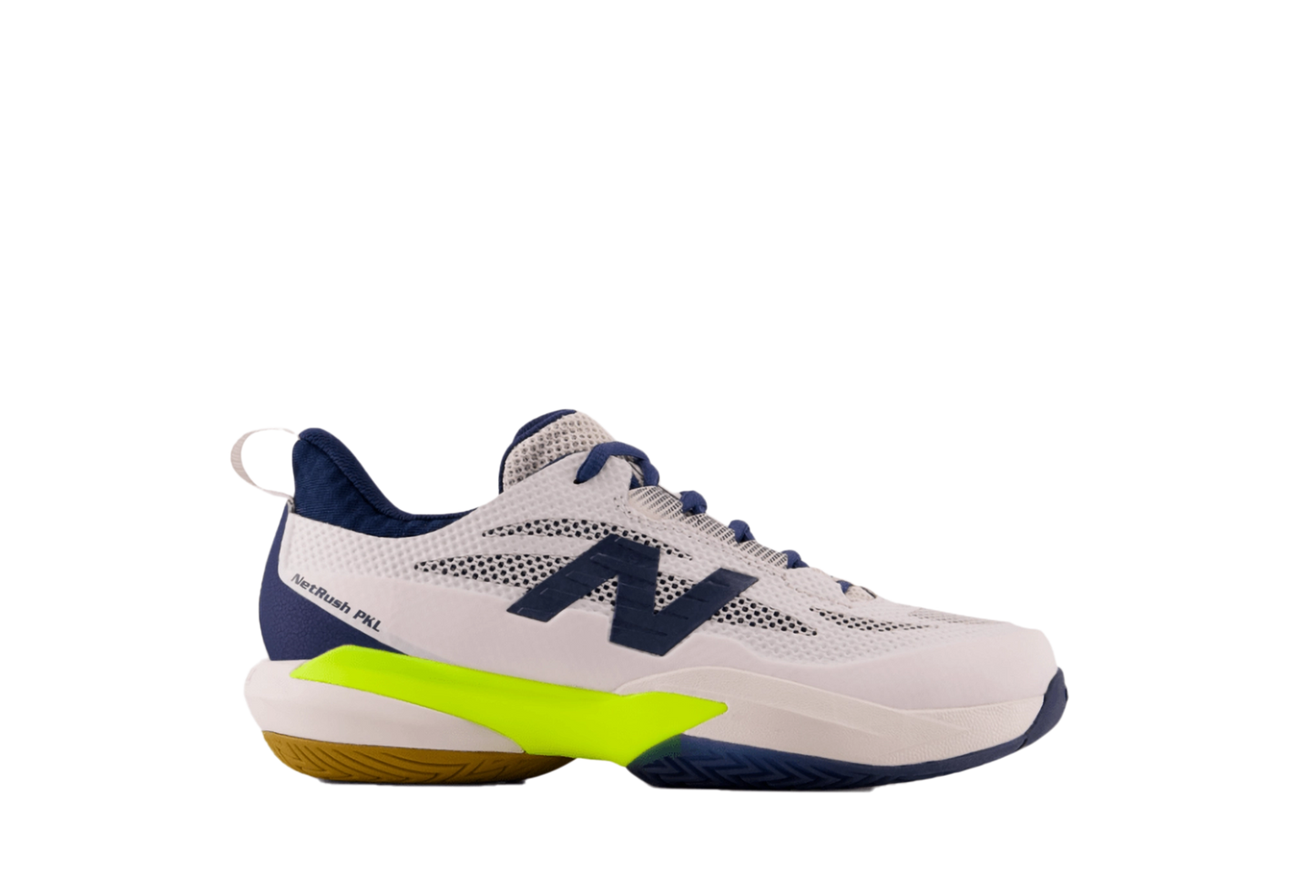New Balance Women's NetRush Pickleball WHNET2M4