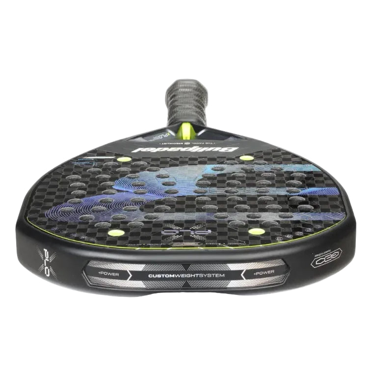 Bullpadel XPLO 26