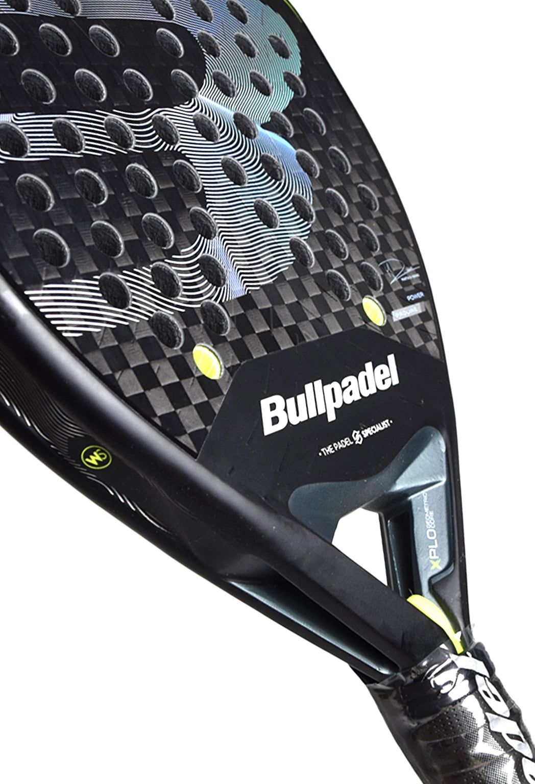 Bullpadel XPLO 26