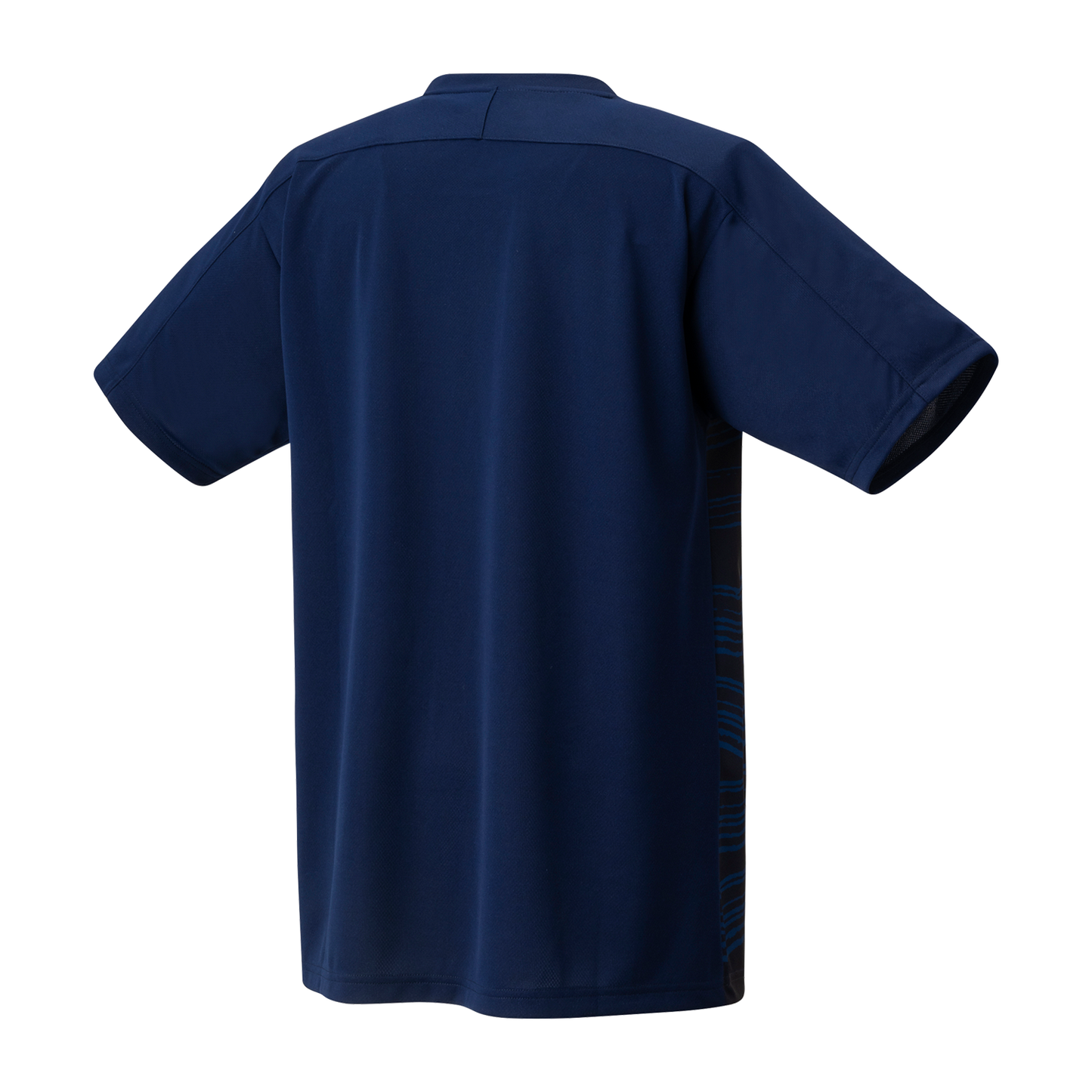 Yonex Men's Crew Neck Shirt YM0050 Dark Navy