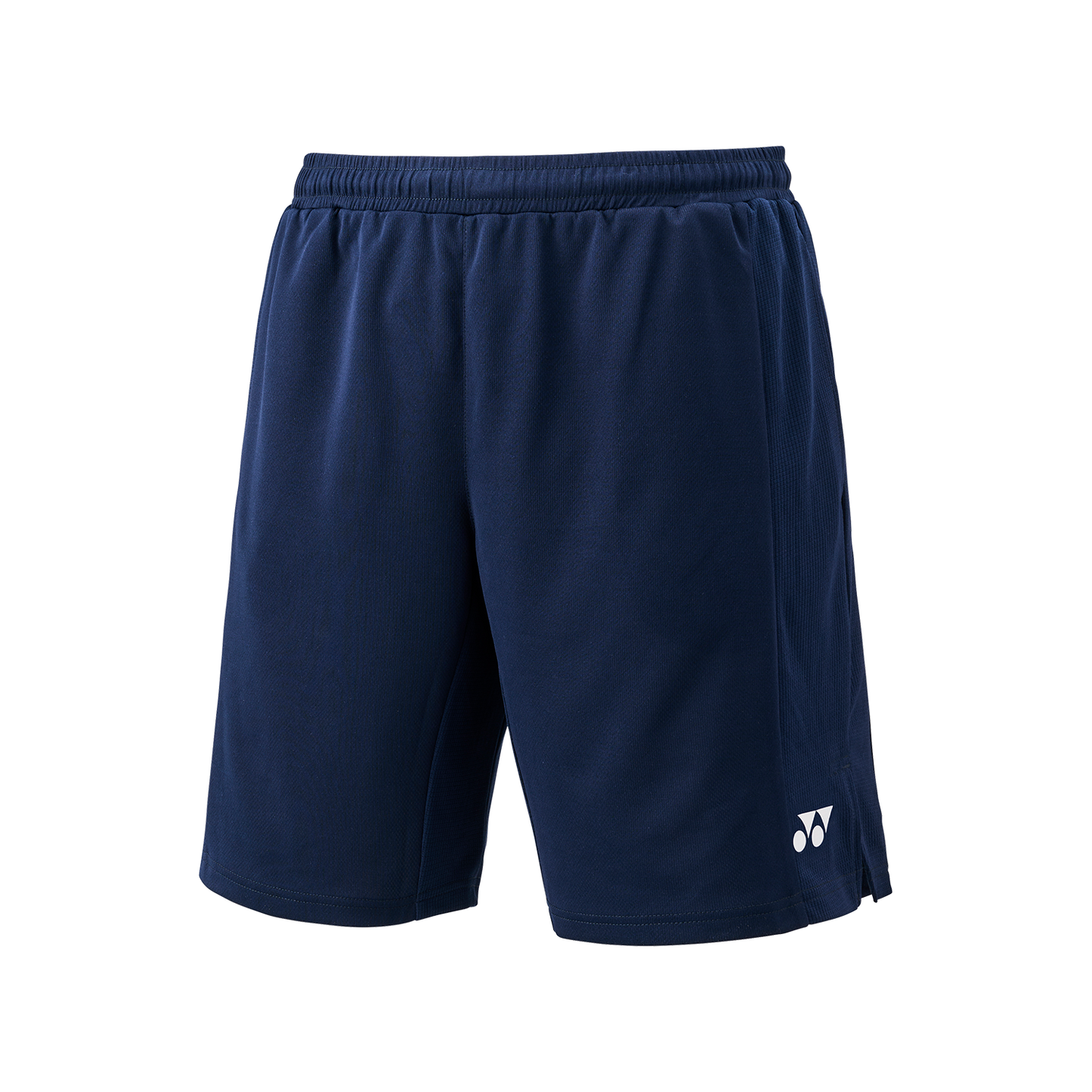 Yonex Men's Team Short YM0051 Dark Navy