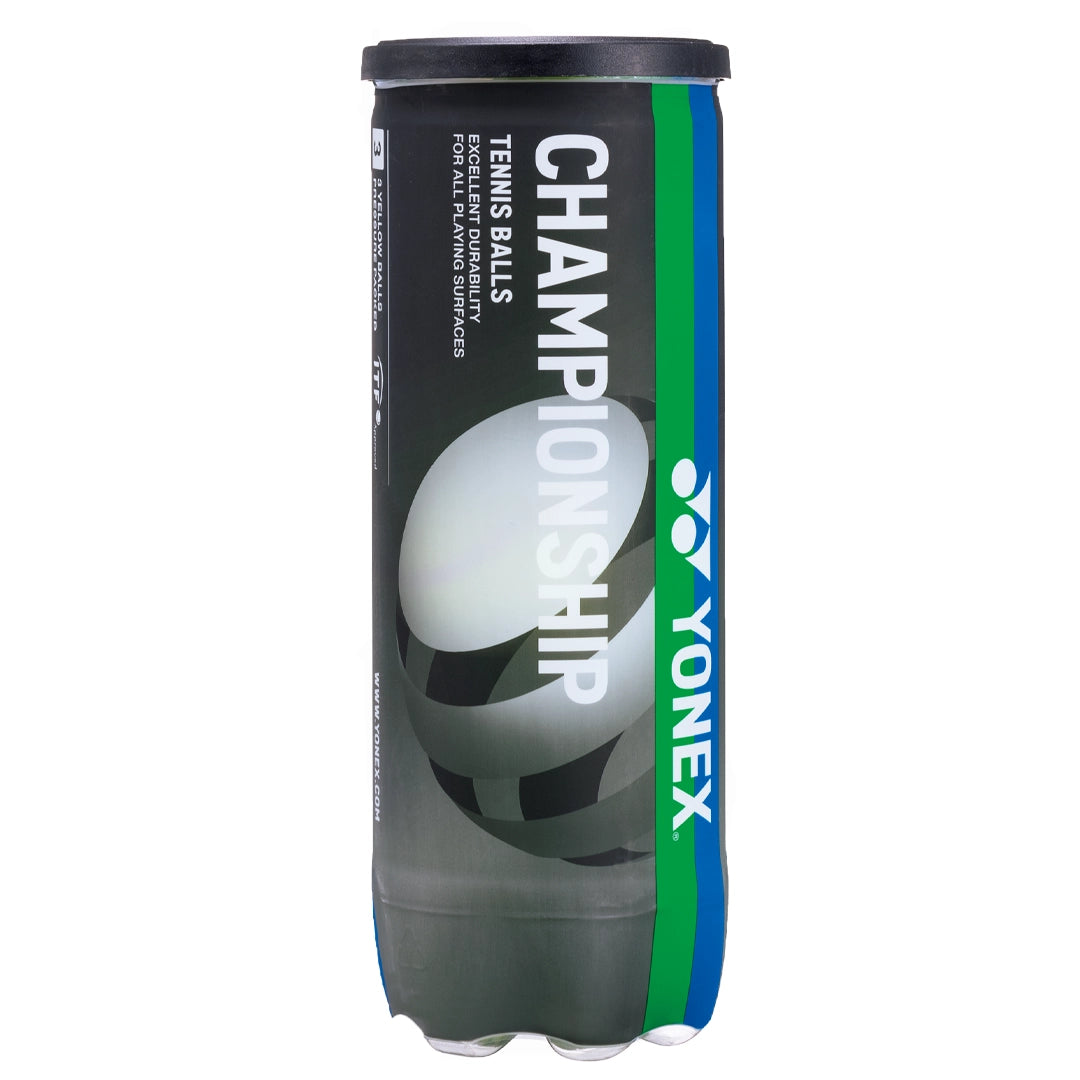 Yonex balls Championship (tube of 3)