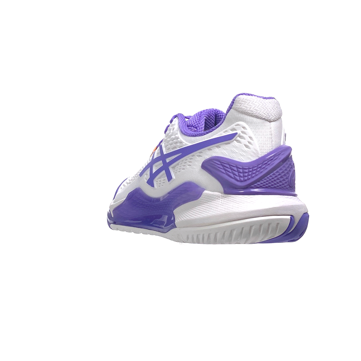 Asics Femme Gel Resolution 9 1042A208-101