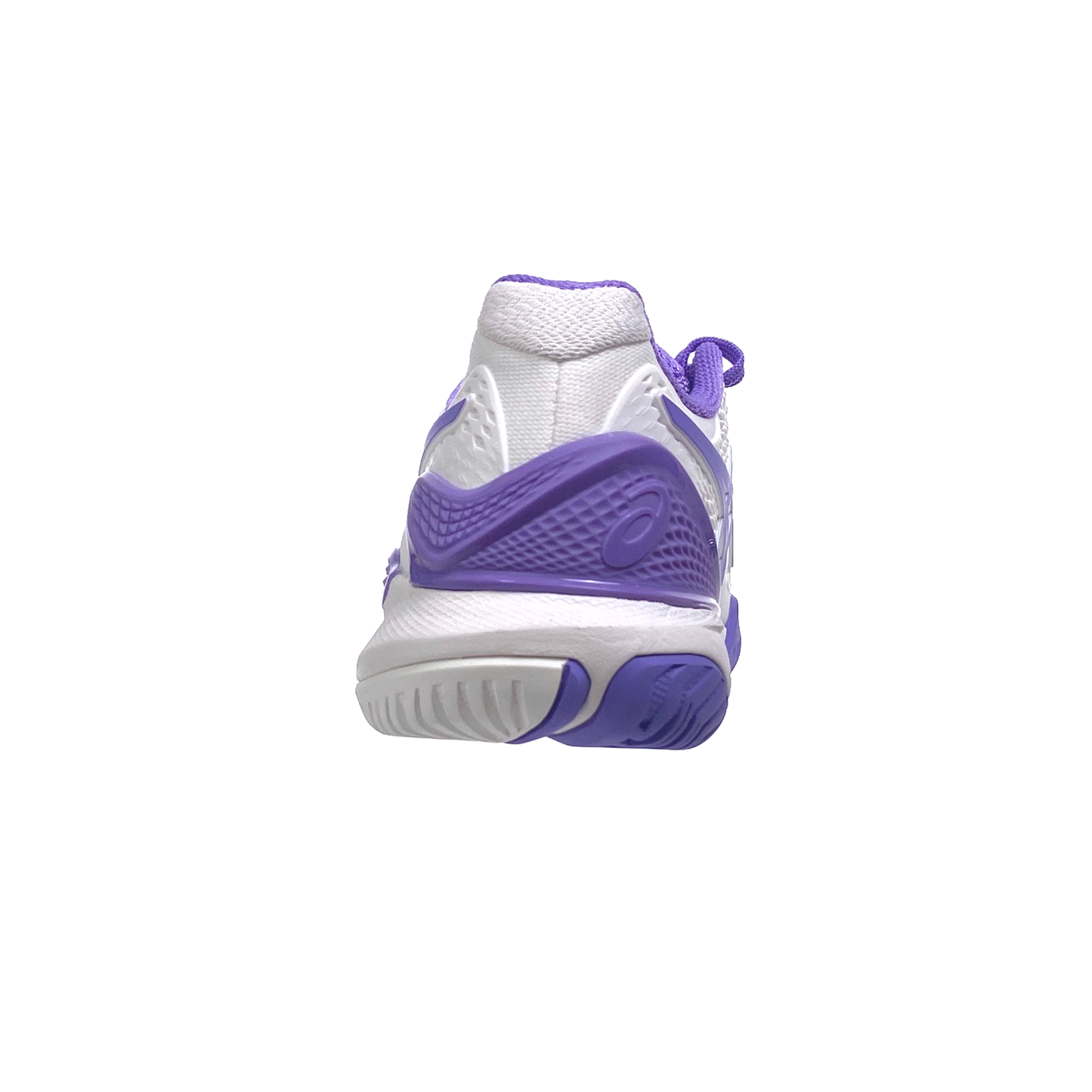 Asics Femme Gel Resolution 9 1042A208-101